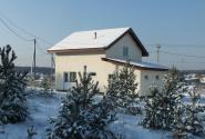 купить недорогой дом в деревне Поварня белоярского района