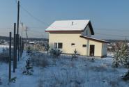 Продажа загородных домов в деревне Поварня белоярского района