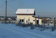 дом купить область в деревне Поварня белоярского района
