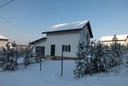 Продажа недорогоих домов в деревне Поварня