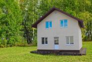 Купить дом в деревне Поварня Белоярского района Свердловской области